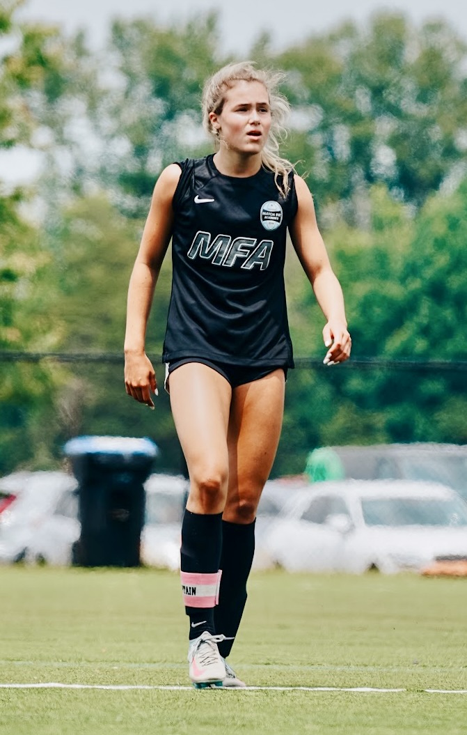 Jordyn Sullivan