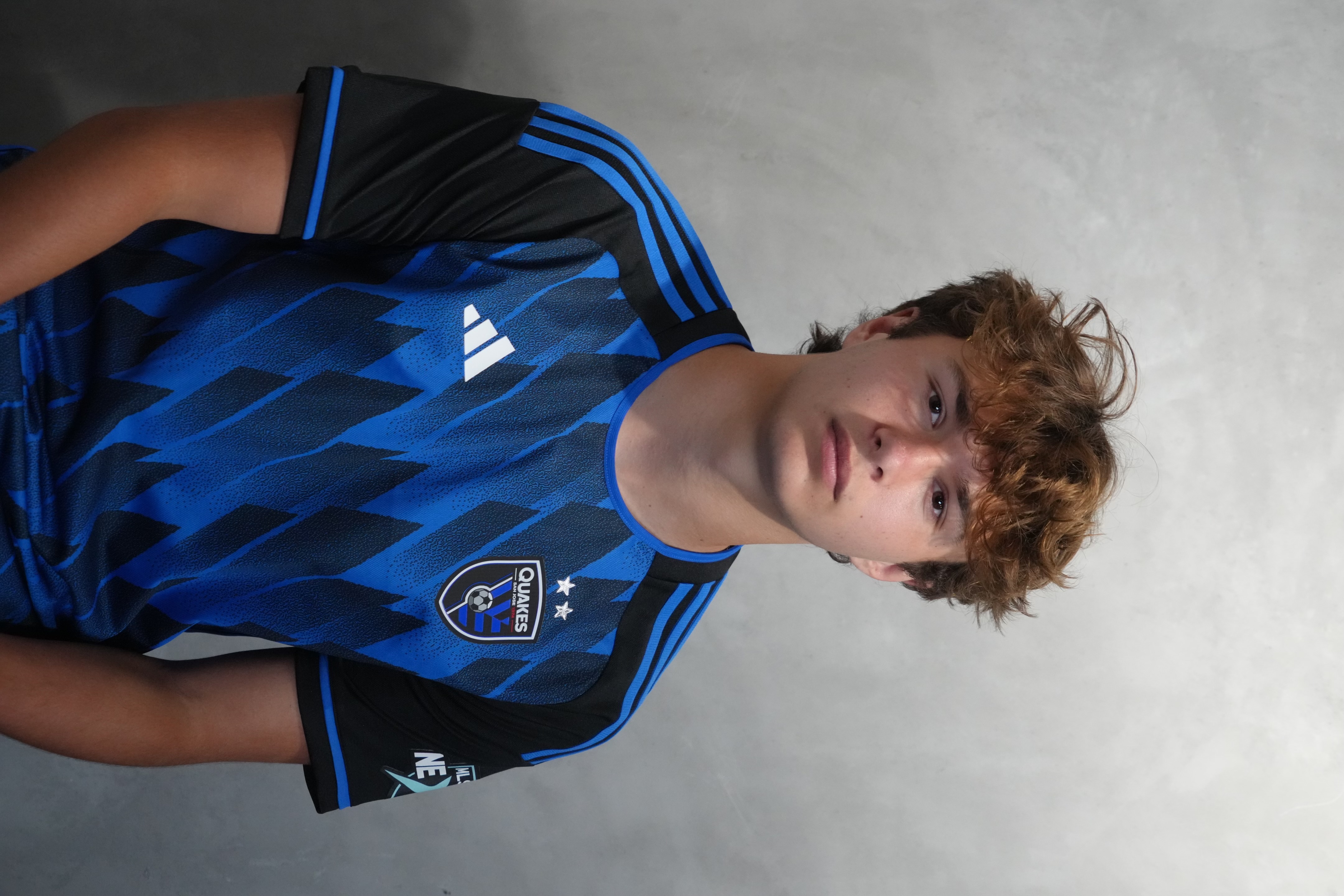 Lukas Ramans