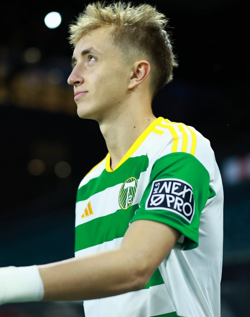 Eric Izoita