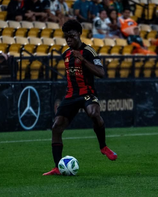Gabriel Wesseh