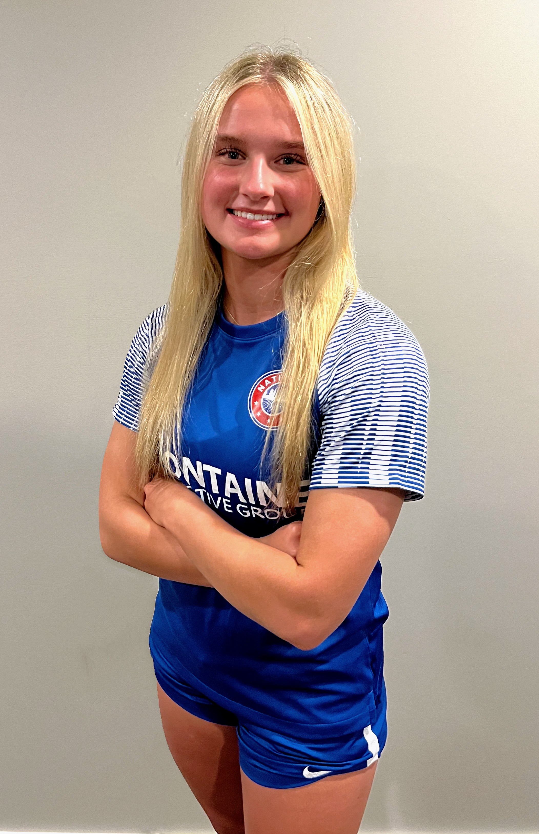 Adlee Schreuder