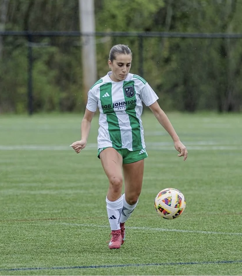 Hannah Dimperio