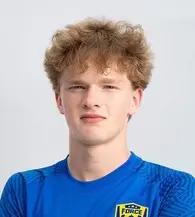 Ethan Johnson