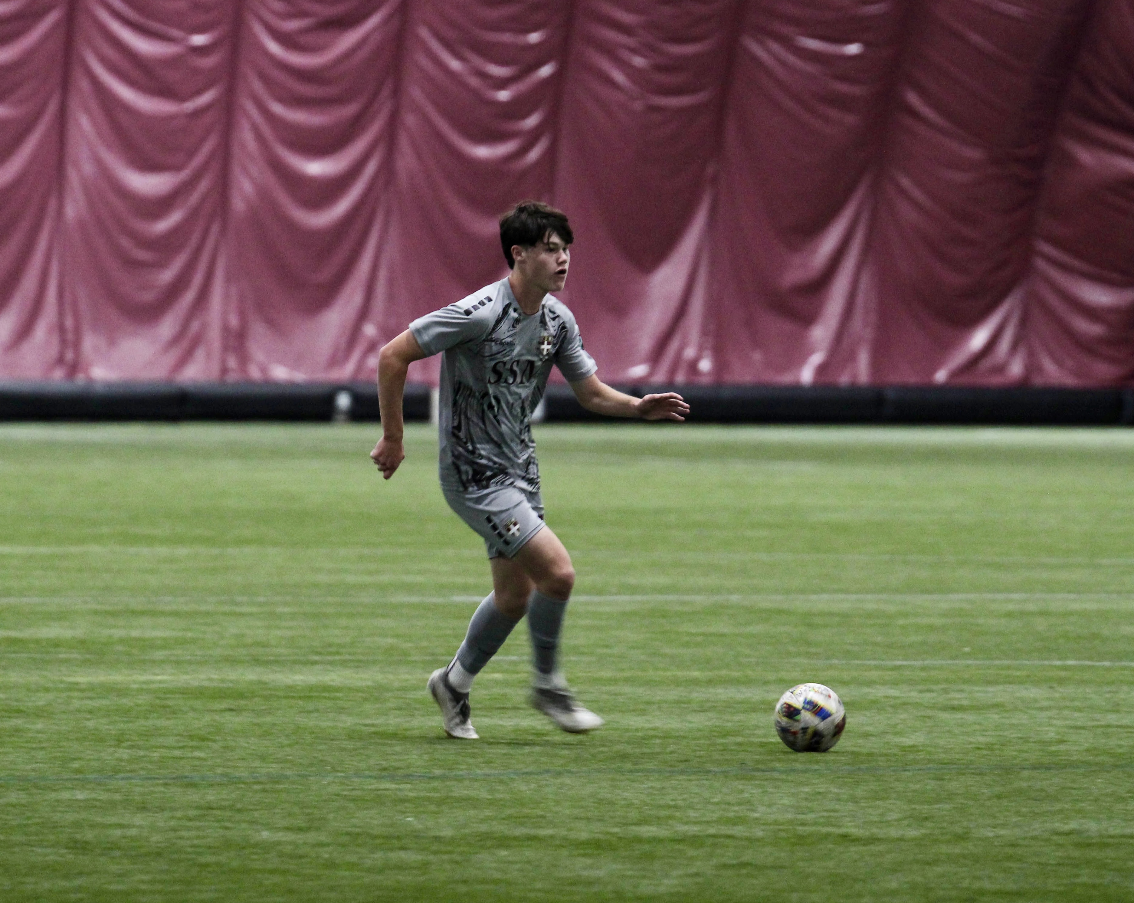 Adam Salman
