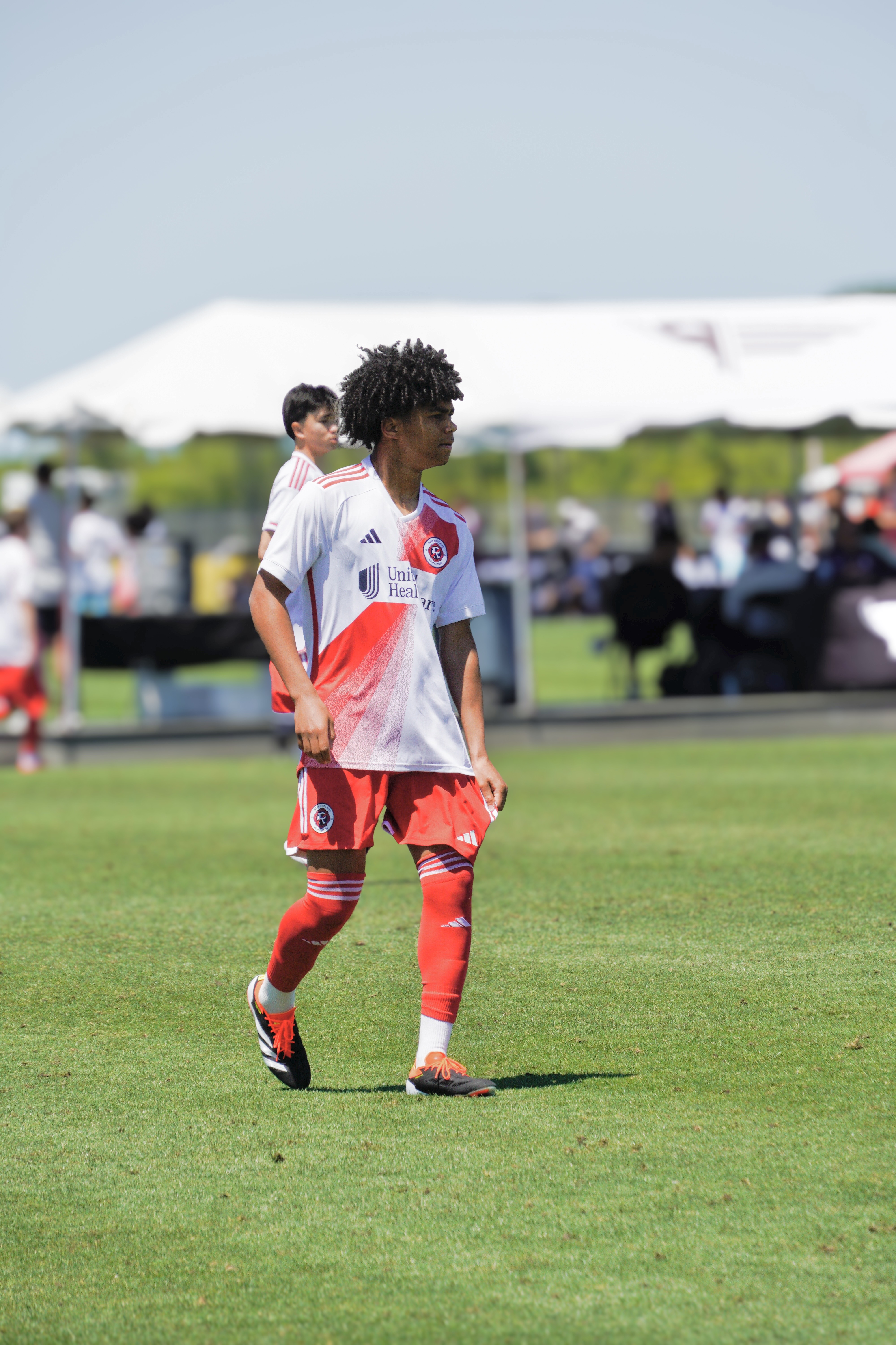 Zayden Bediako