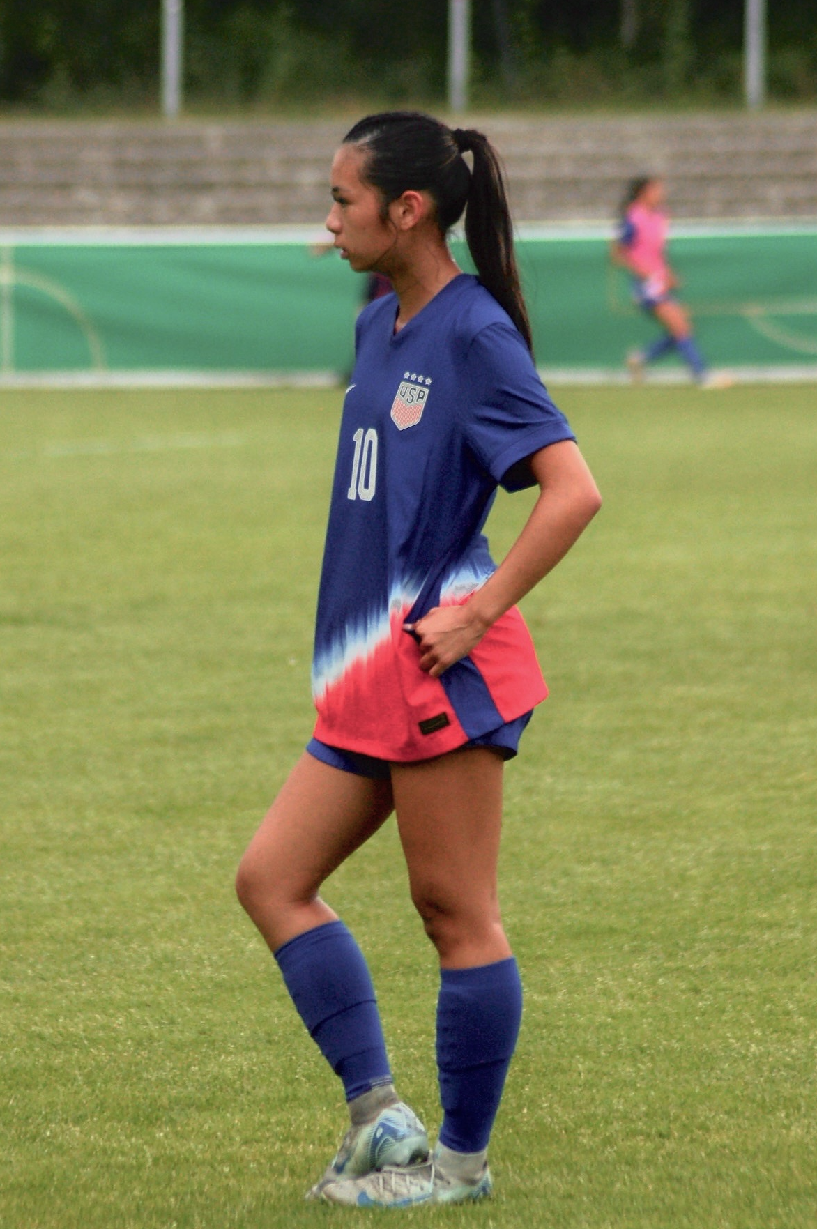Kiyomi Yoshimura