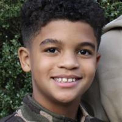 Kai Simmonds