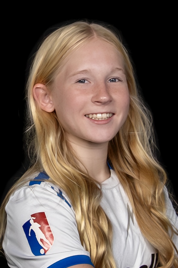 Ellie Naujokaitis