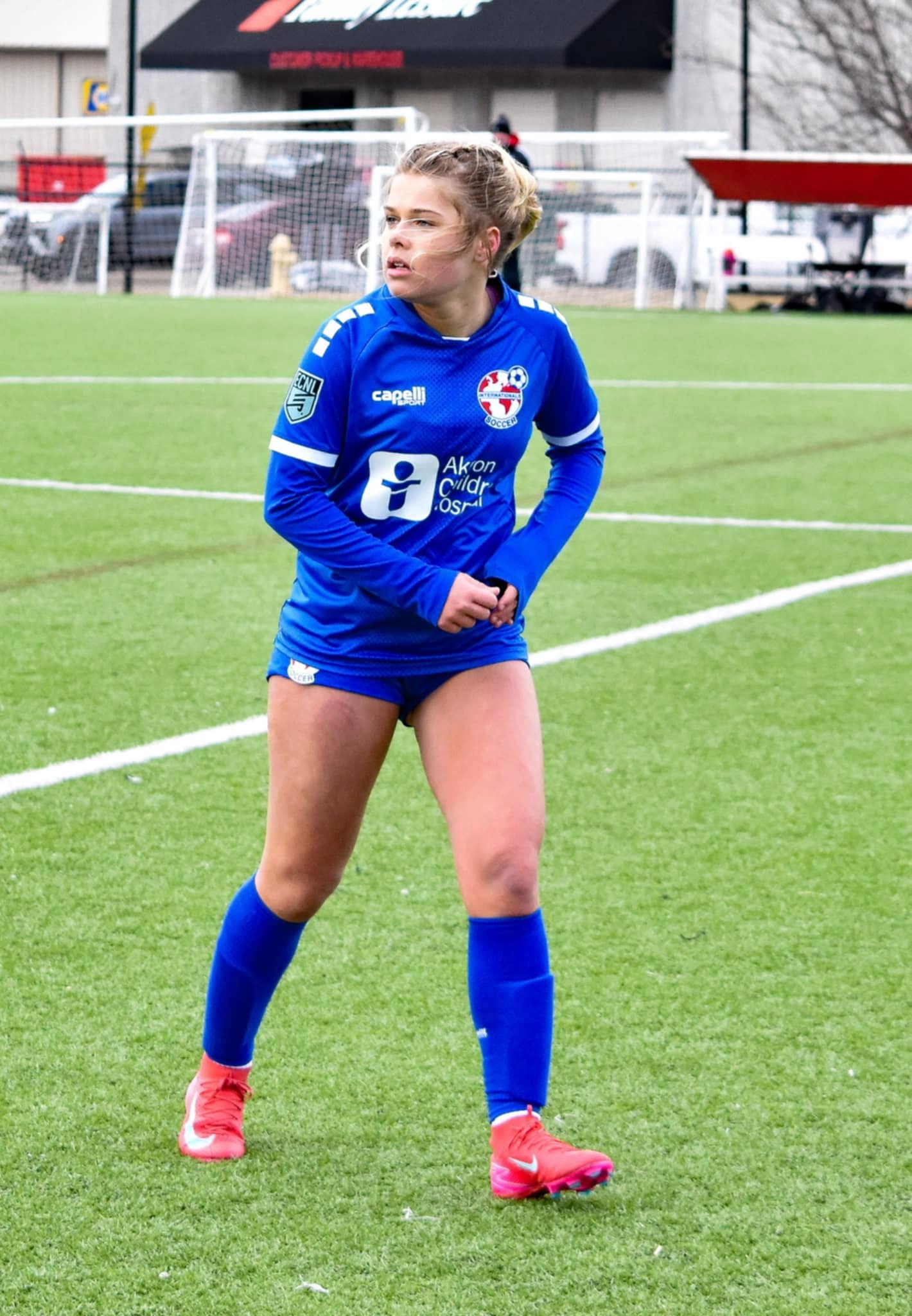 Nikki Priban