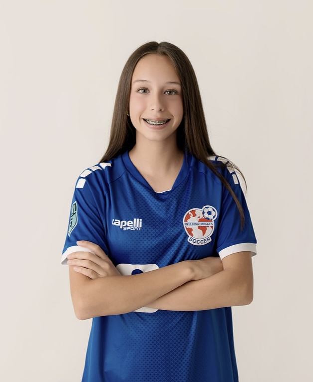 Sofia Brito
