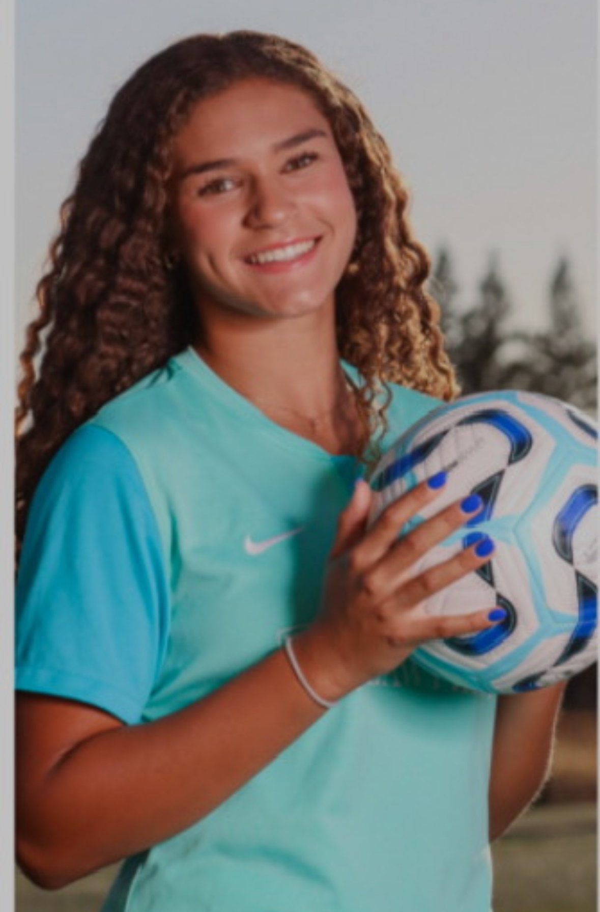 Maycee Kirby