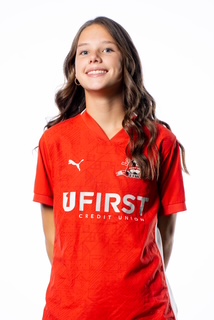 Macie Leavitt