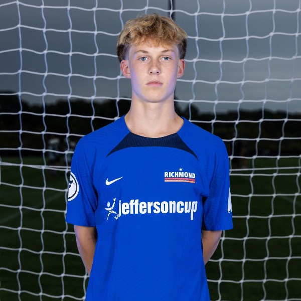 Carson Weaver