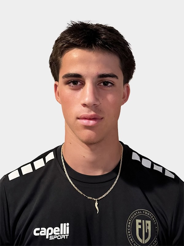 Luca Toro