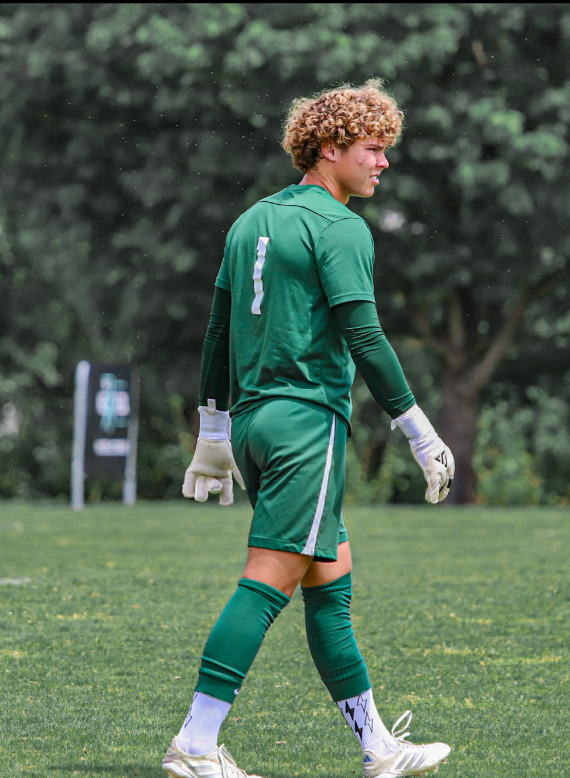 Caleb Klepacz