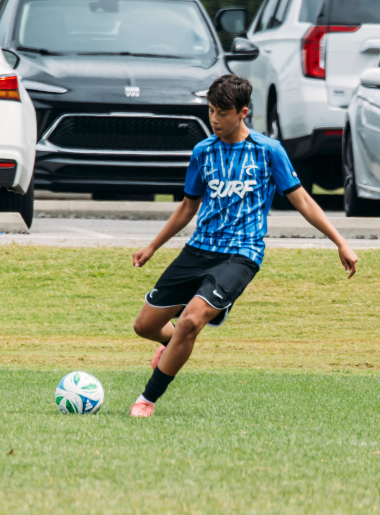 Kane Santiago