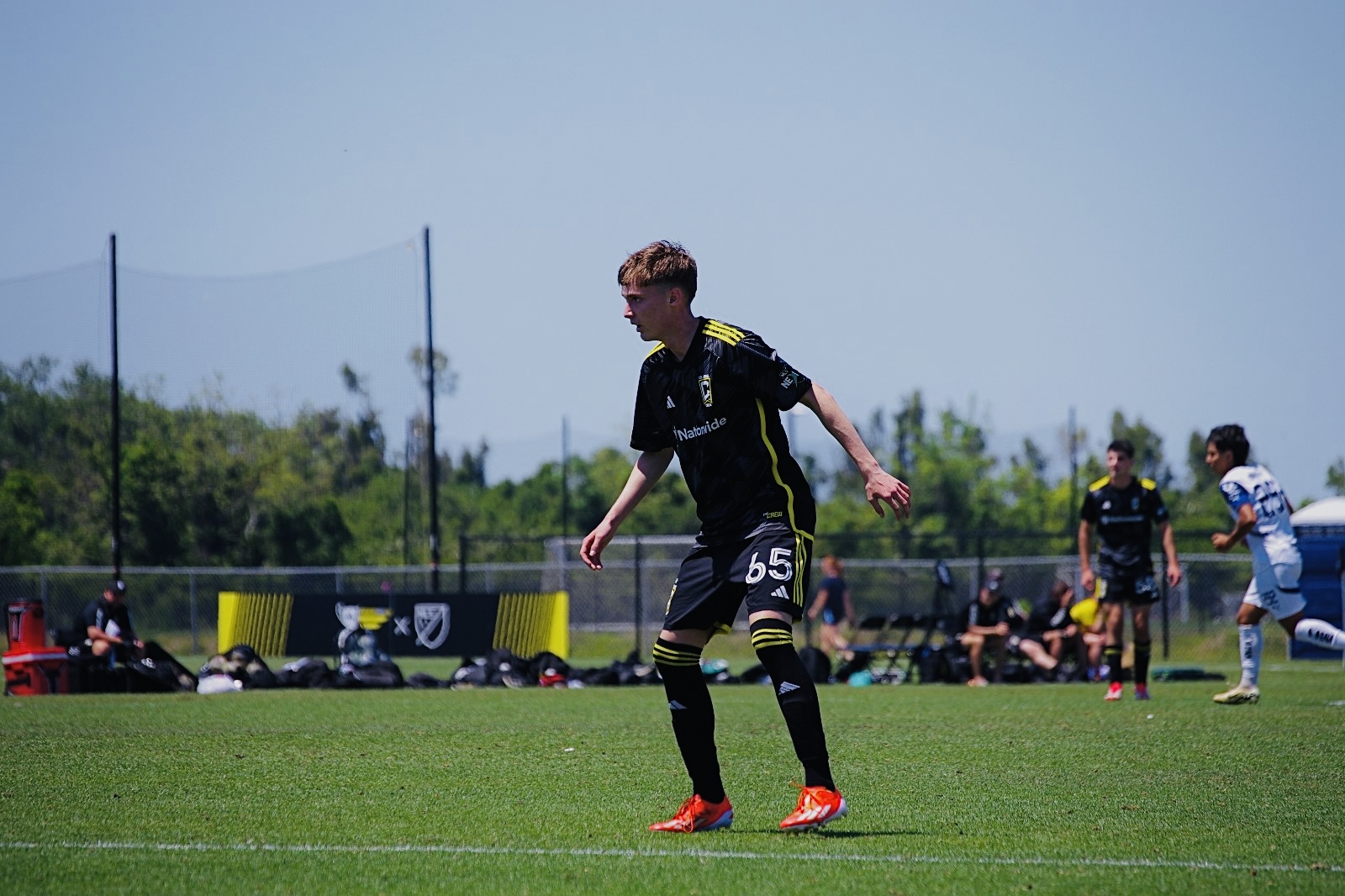 Kevin Hornik