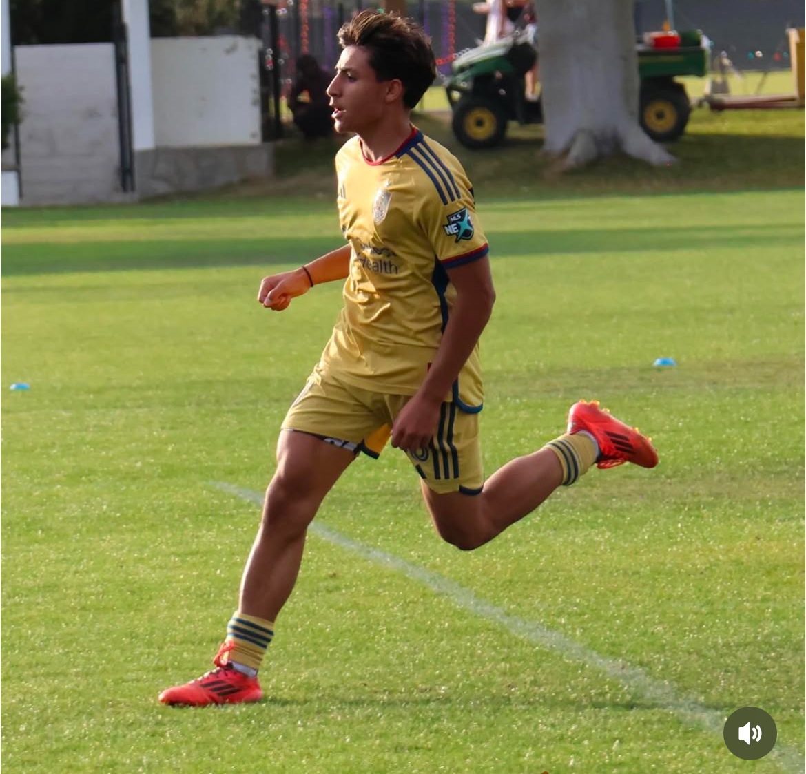 Nicholas Silva