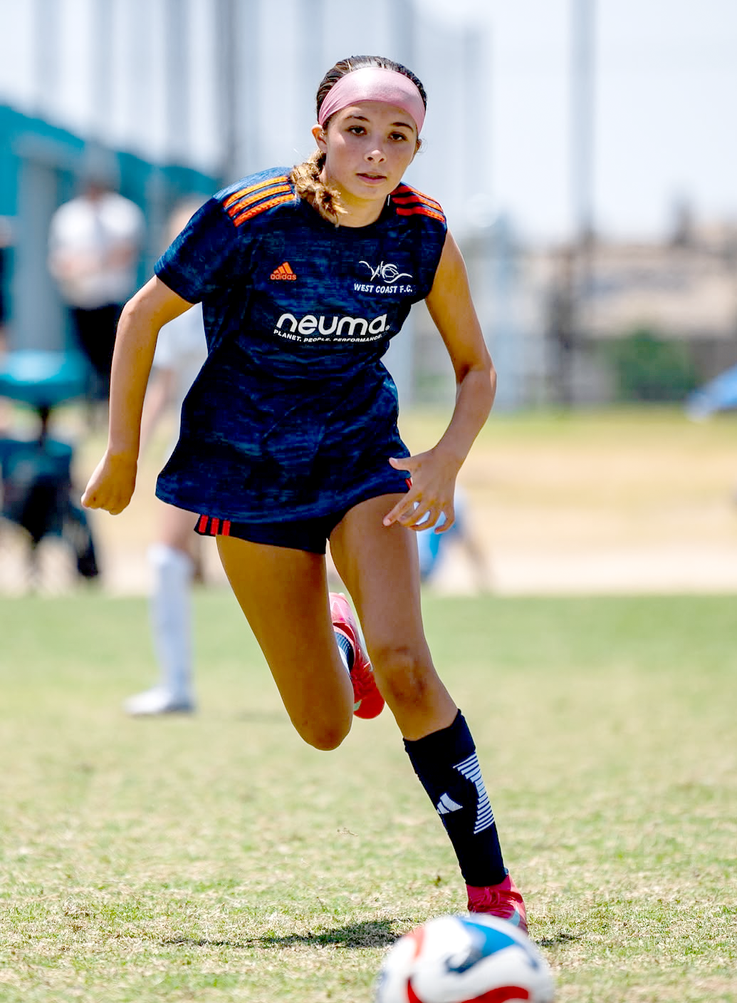 Maisey Norman