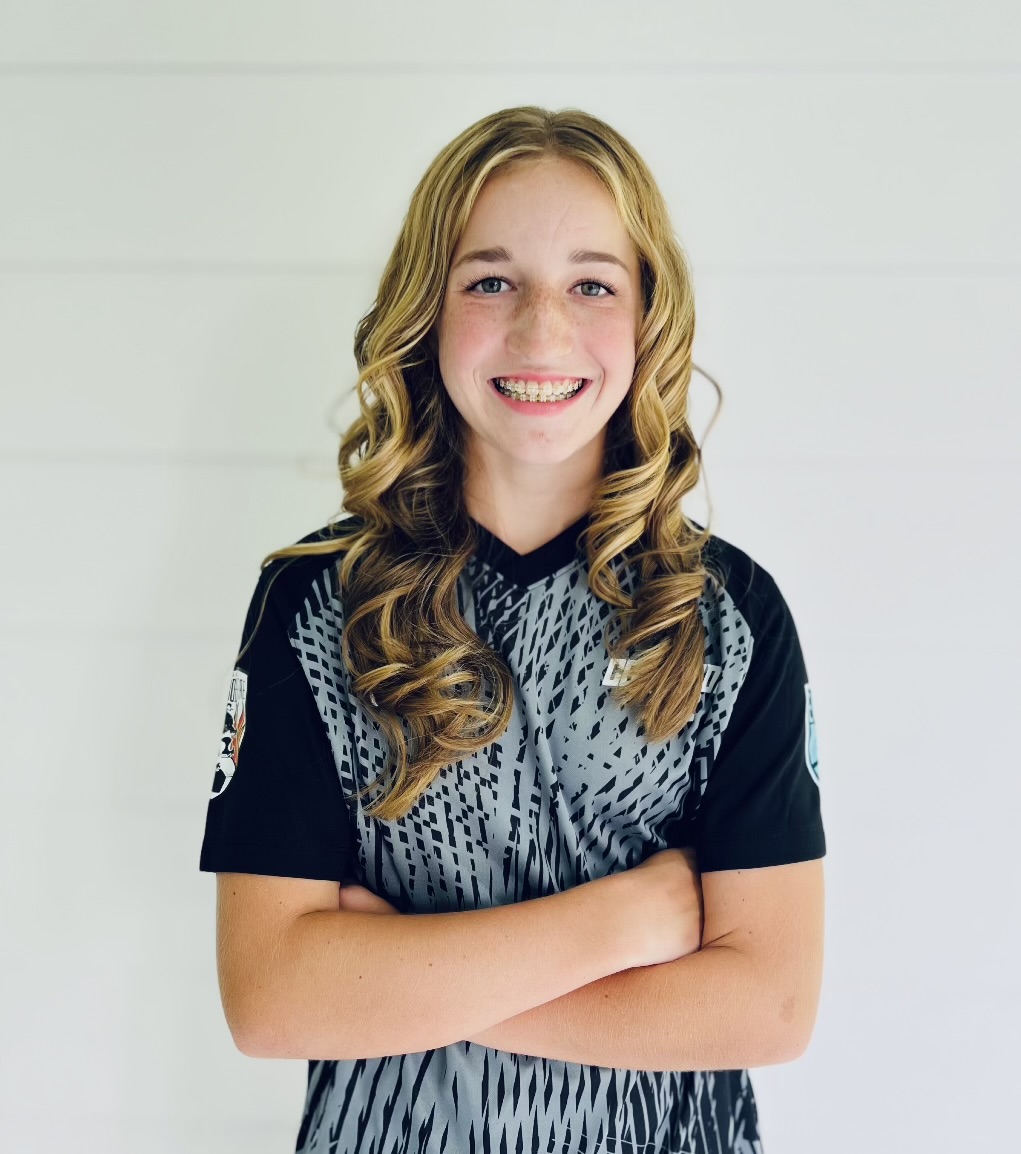 Savannah Moss