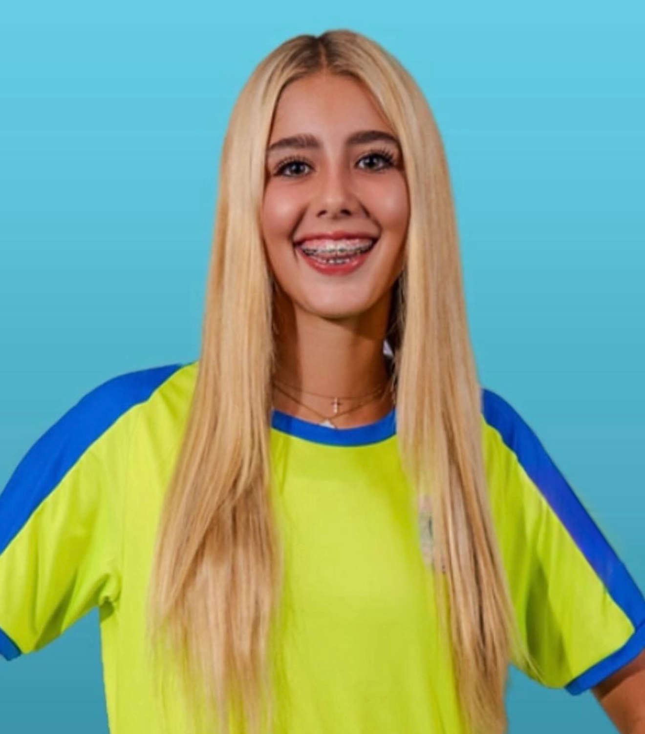 Bella Giti