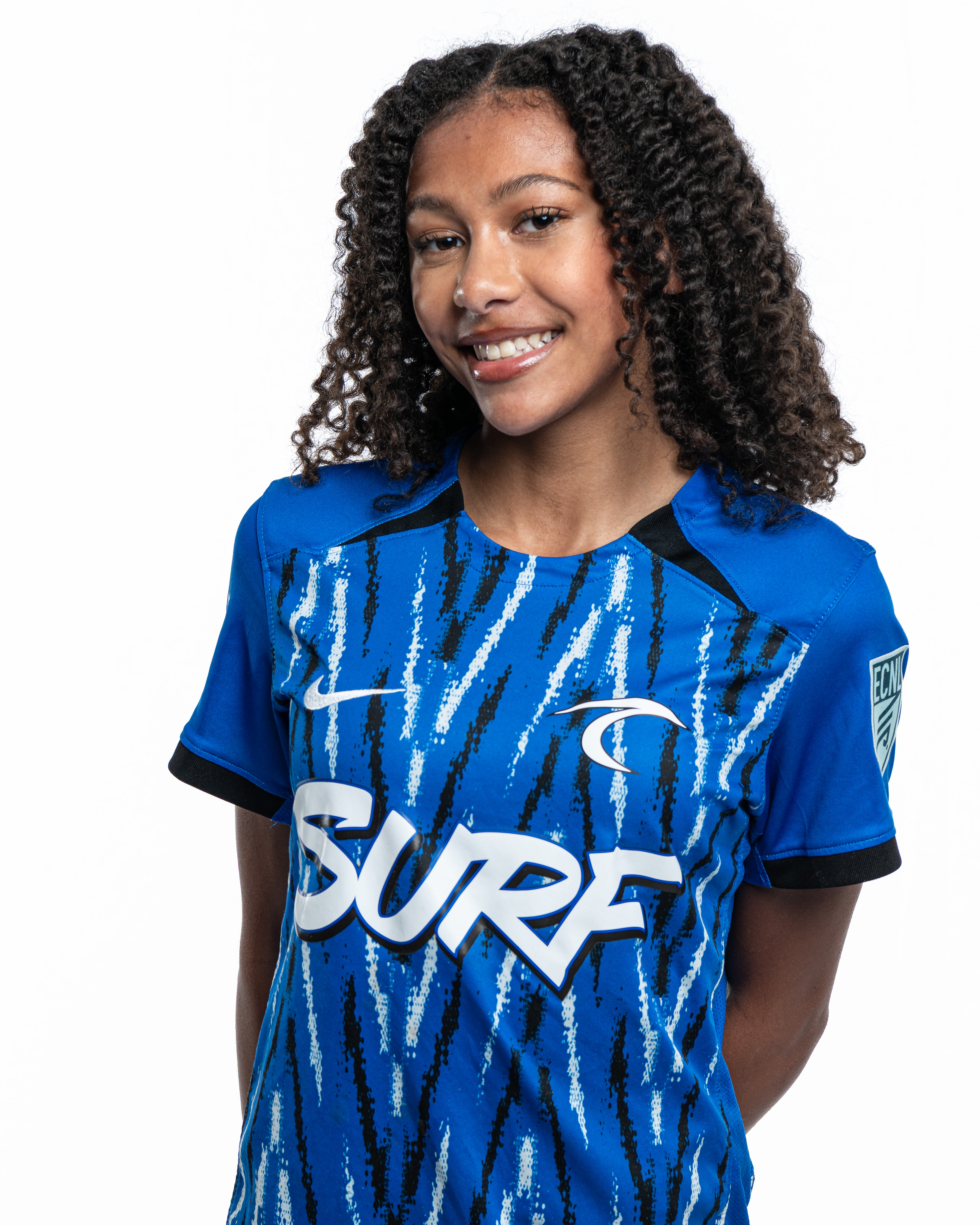 Eva Hairston