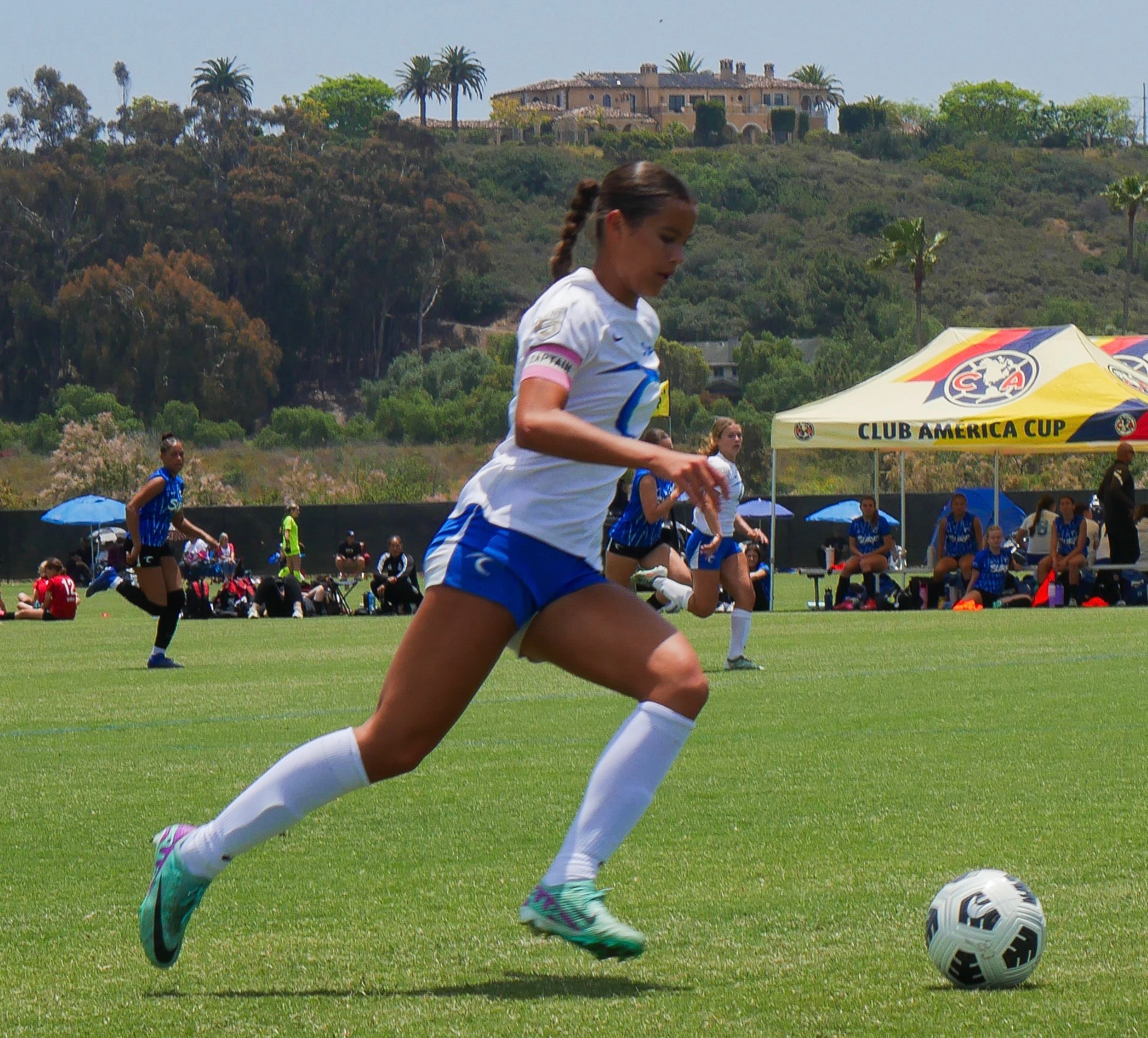 Kayleigh Cabigon