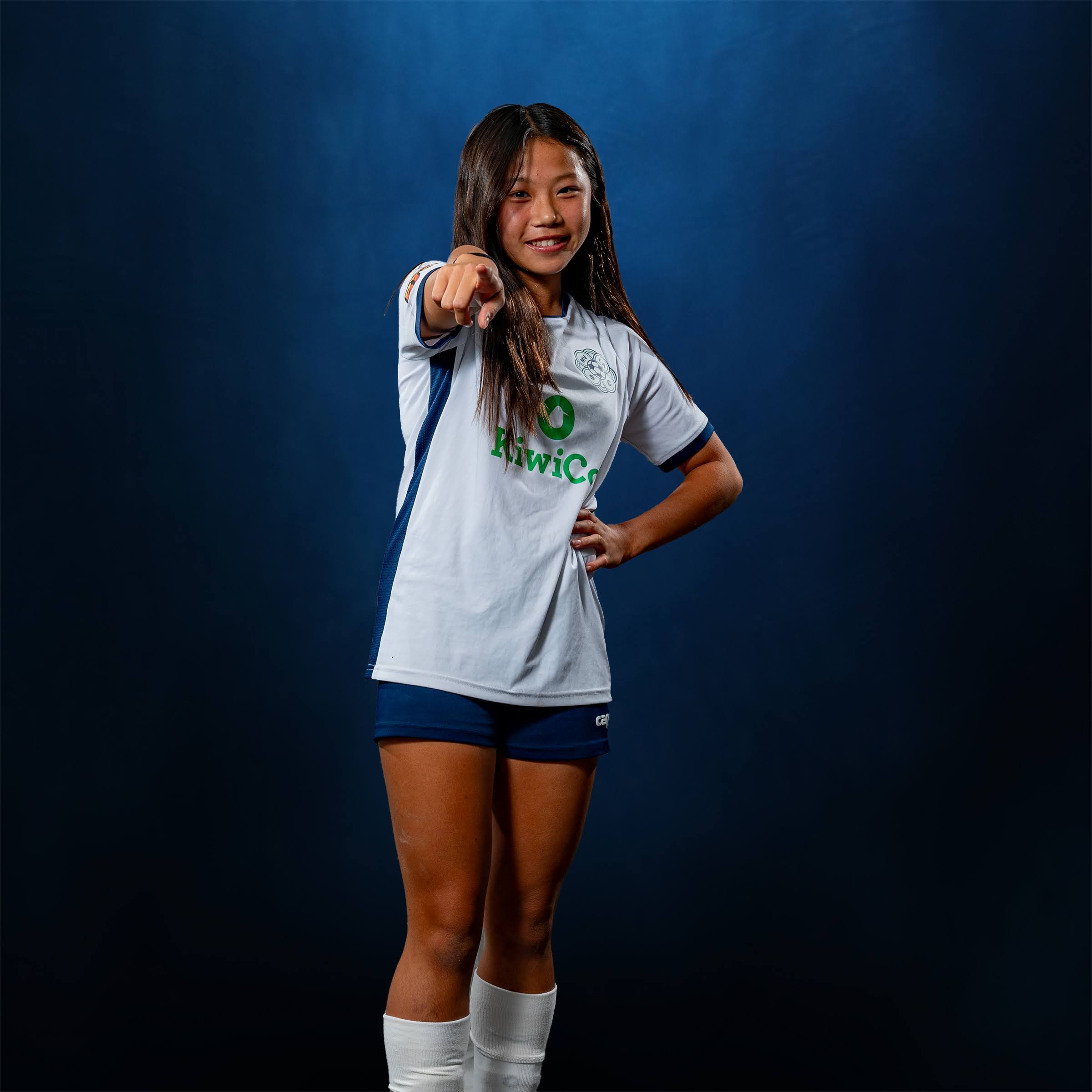 Kaylani Ahn
