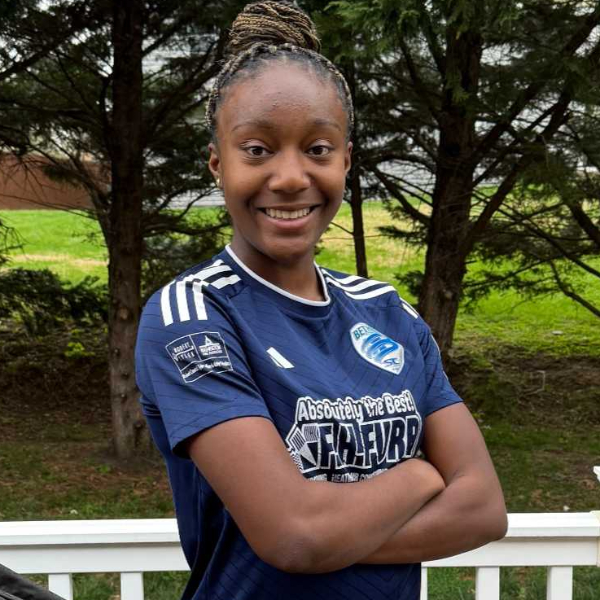Gabrielle Johnson