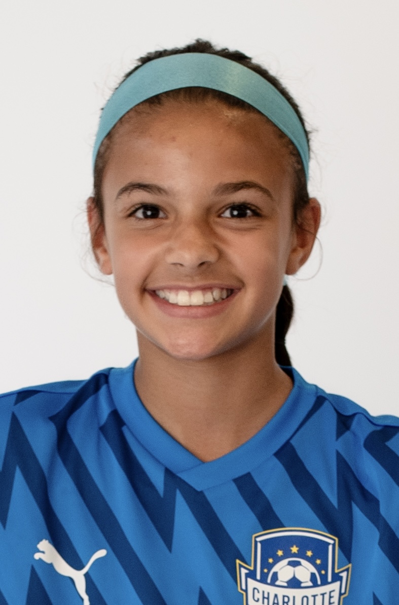Claire Reyes