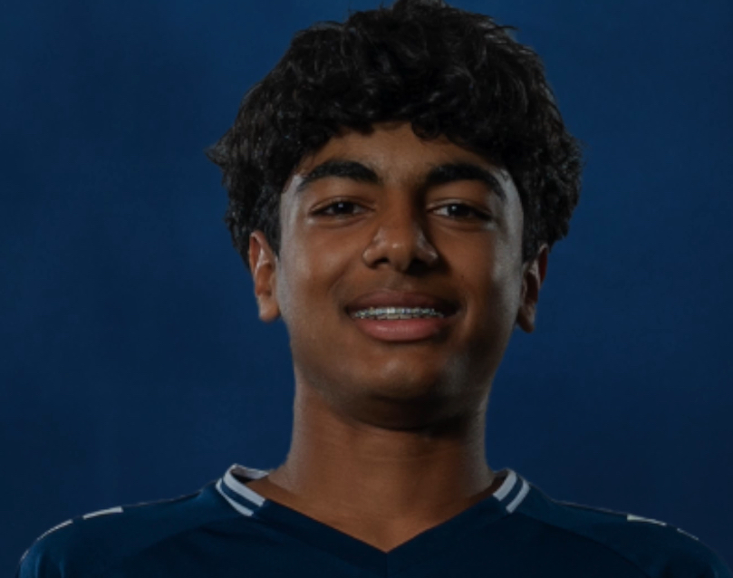 Ajay Kosaraju