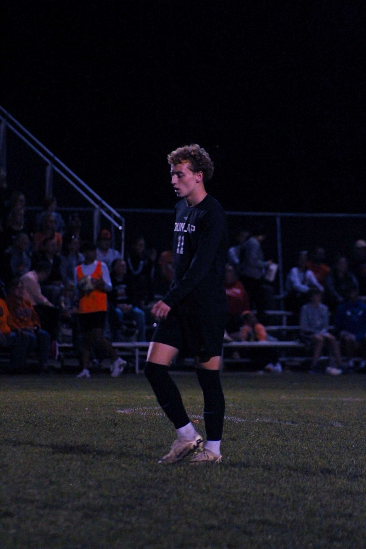 Jackson Orris