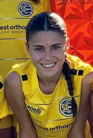 Amara Leppla