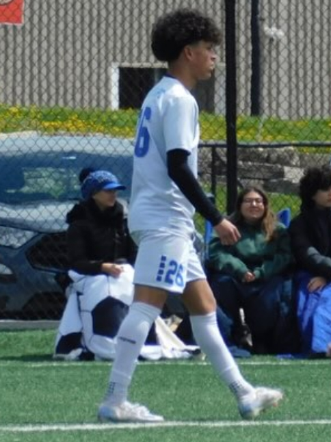 Dyland Navarro