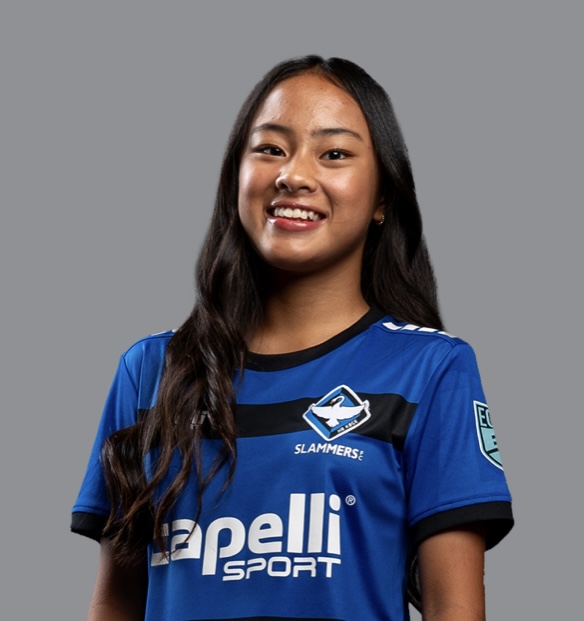 Lauren Lim