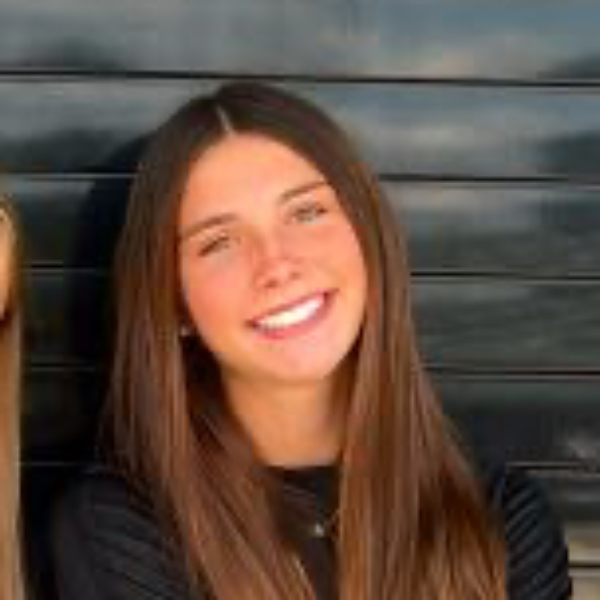 Paige McCandless