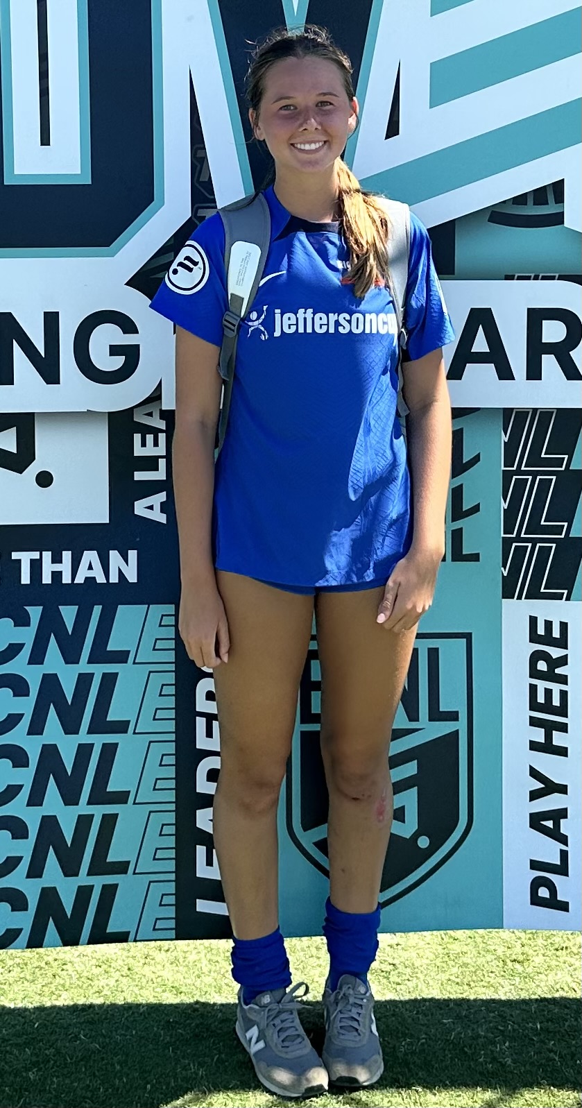 Mackenzie Vanags
