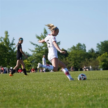 Claire Gallagher