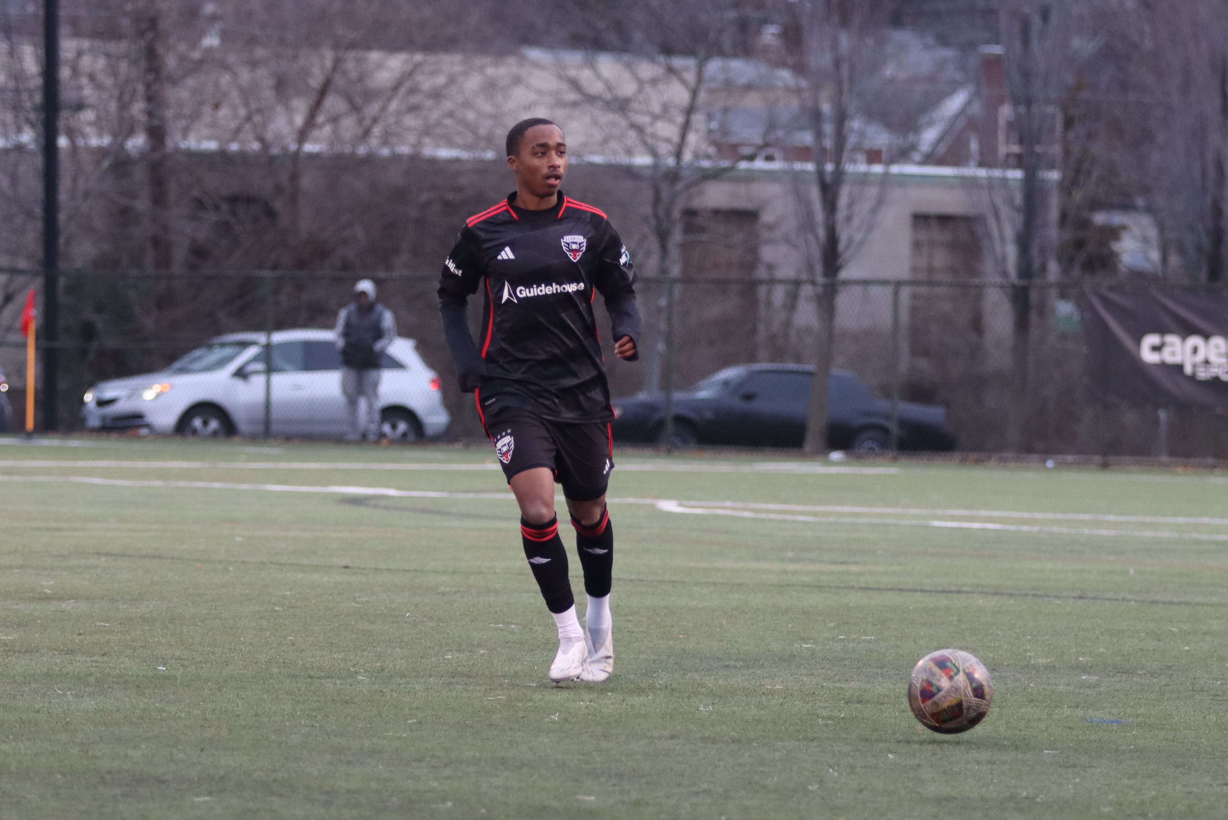 Isaiah Fabunmi