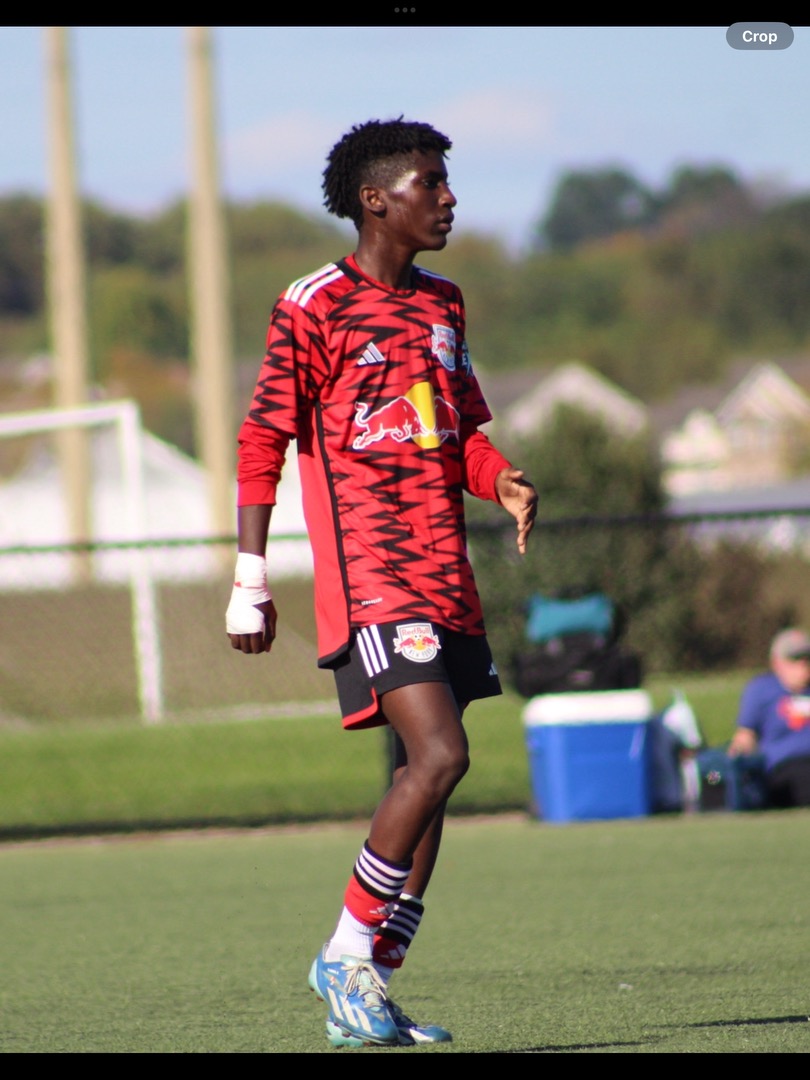 Djibril Rivera