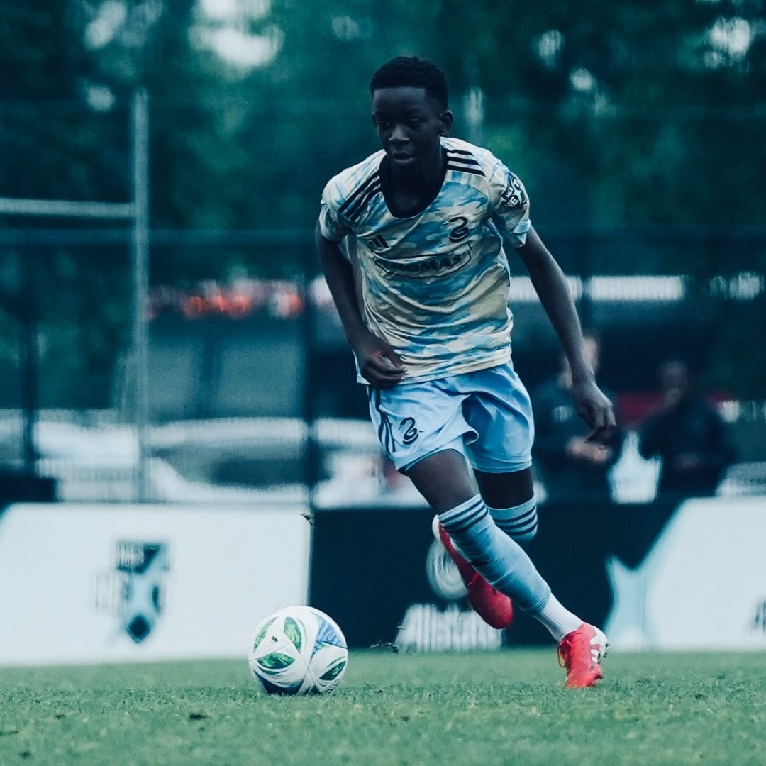 Caleb Chabala