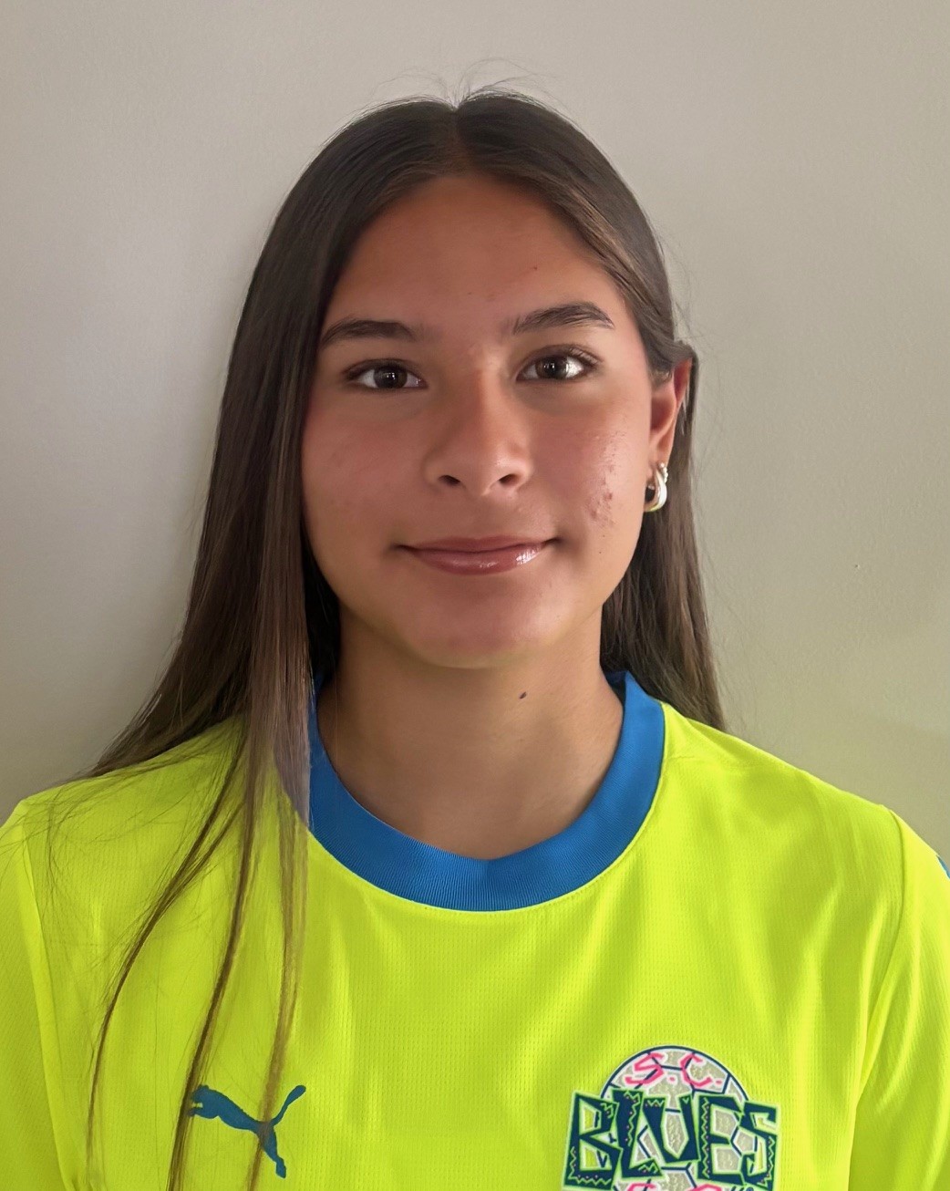 Amelia Aquino