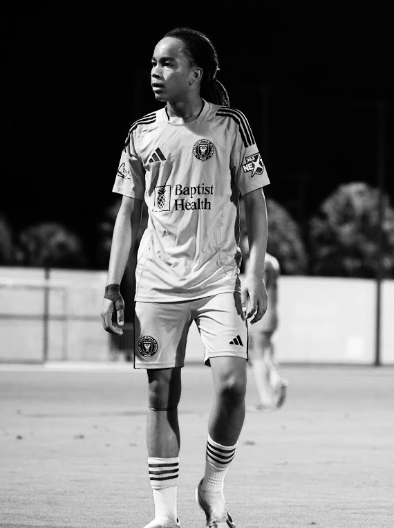 Noah DesRois