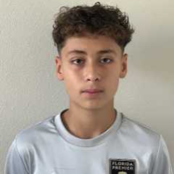 Andres Beltran