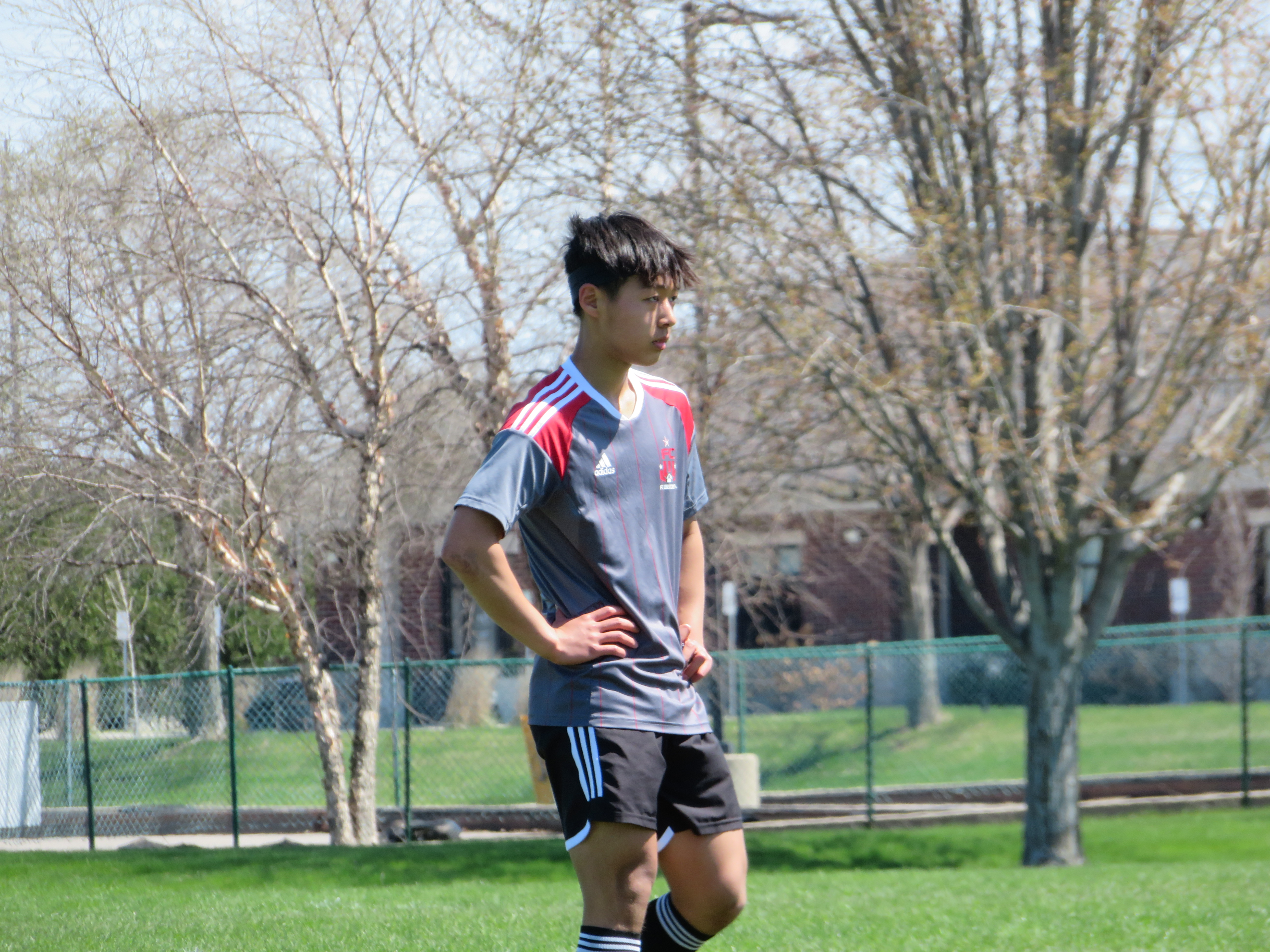 Yuto Ohtsuka