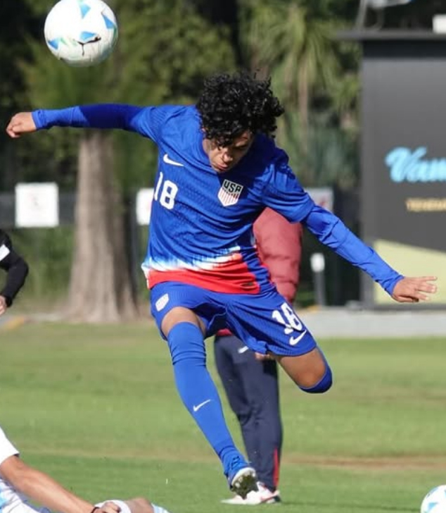 Christopher Morales