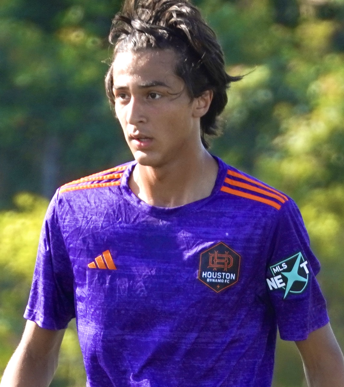 Landon Diaz