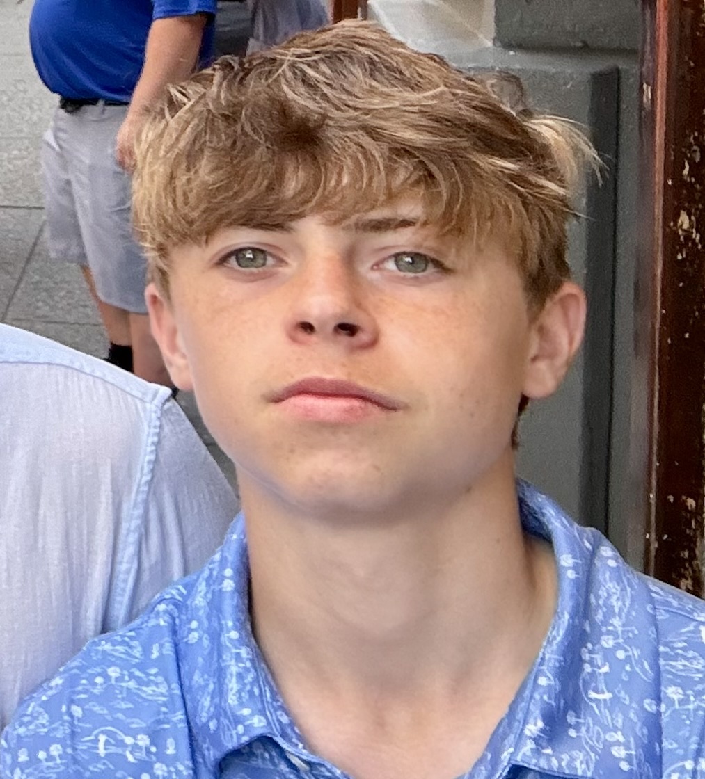 Brennan Skrzyniarz