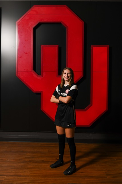 Mackenzie Clouse