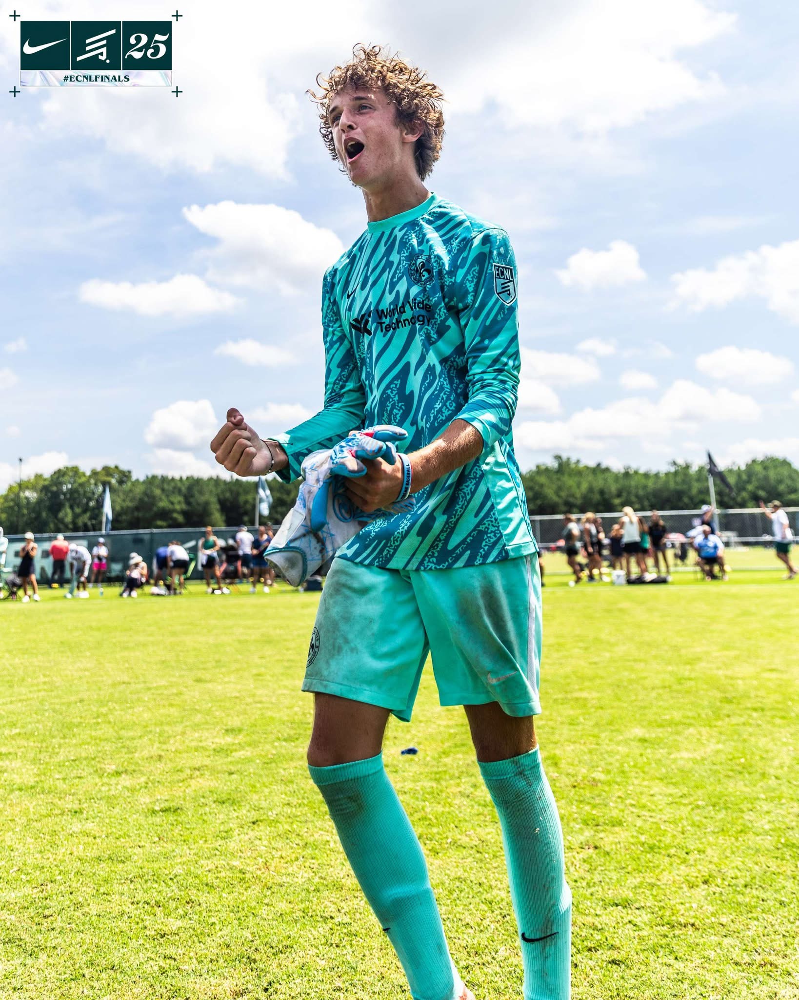 Cody Baden